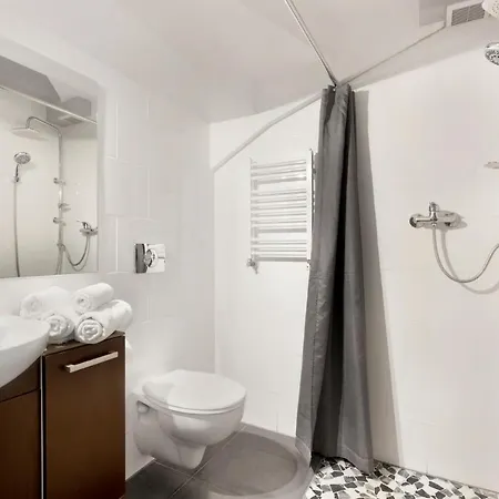 Apartamento Baltic Ii *