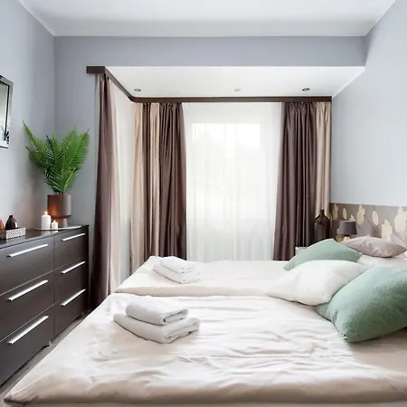 Apartamento Baltic Ii *