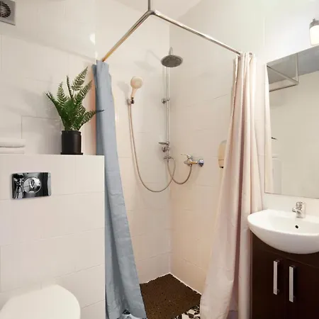 Apartamento Baltic Ii