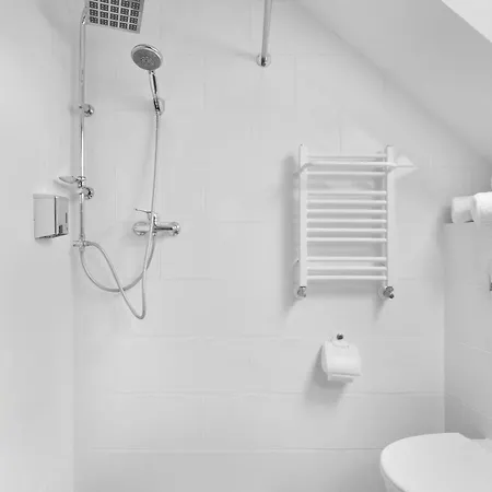 Apartamento Baltic Ii Gdansk