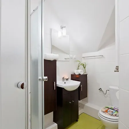 Apartamento Baltic Ii *
