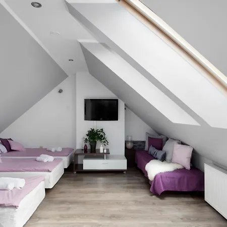 Apartamento Baltic Ii *