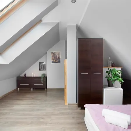 Apartamento Baltic Ii