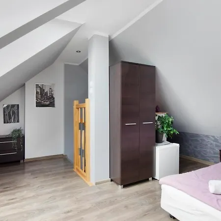 Baltic Ii Apartamento *