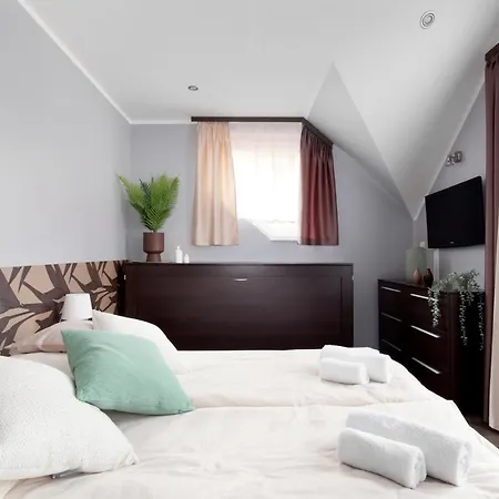 Apartamento Baltic Ii