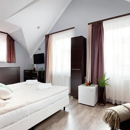Apartamento Baltic Ii *