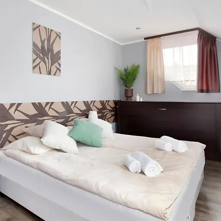 Apartamento Baltic Ii Gdansk