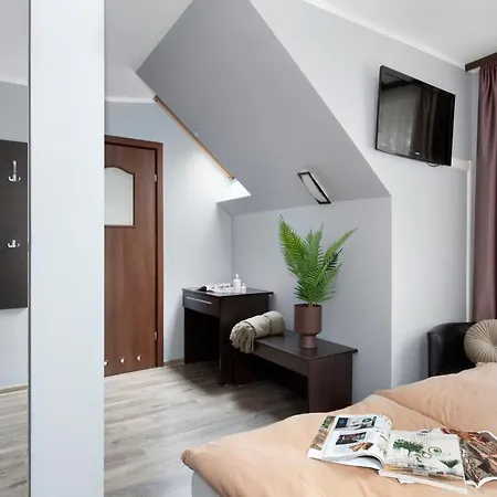 Baltic Ii Apartamento *